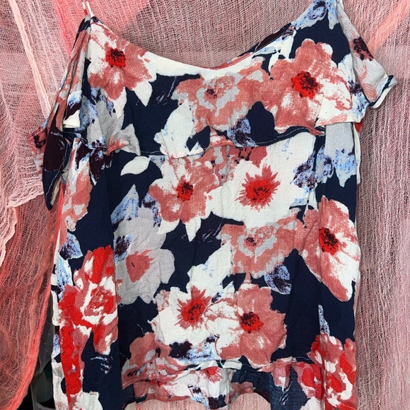 Lucky Brand Blouse - Picture 3 of 4